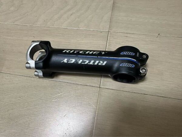 リッチー プロ ritchey pro 120mm ステム