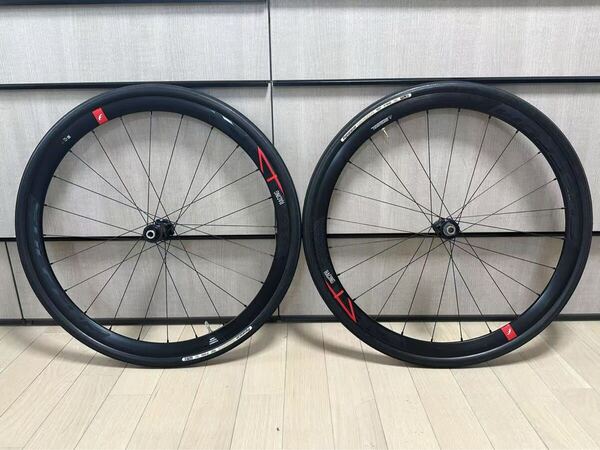 FULCRUM フルクラム RACING 4 DB ロードバイク ディスクブレーキ ホイールセット panaracer gravelking 32c パナレーサー