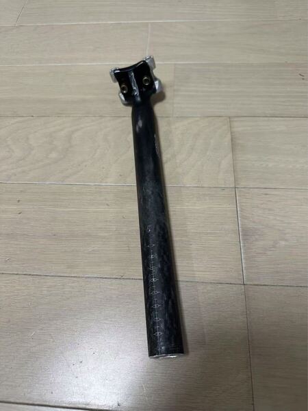 リッチー プロ ritchey pro シートポスト 27.2mm