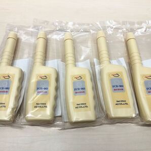 AZ エーゼット 燃料添加剤 FCR-062 100ml 5本セット 2