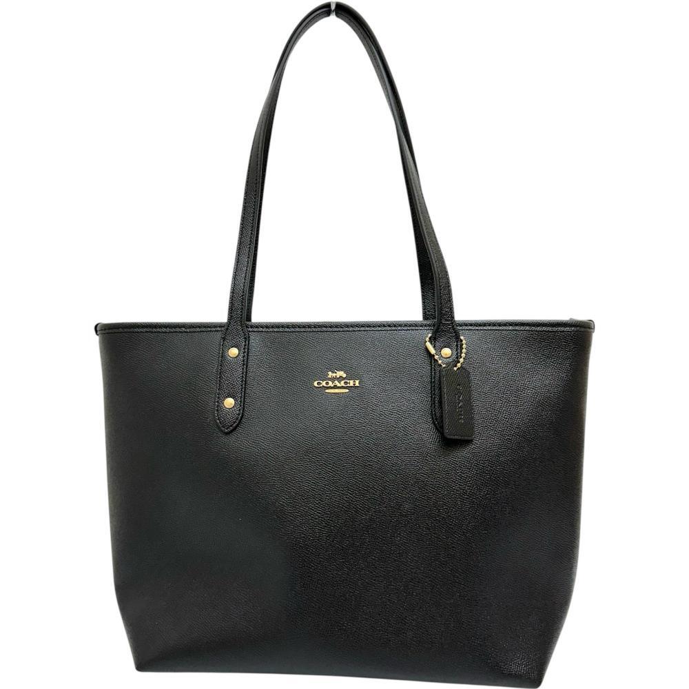 未使用 COACH コーチ 58846 シティ トートバッグ 手提げかばん 2025年最新】Yahoo!オークション -コーチ 58846の中古品・新品