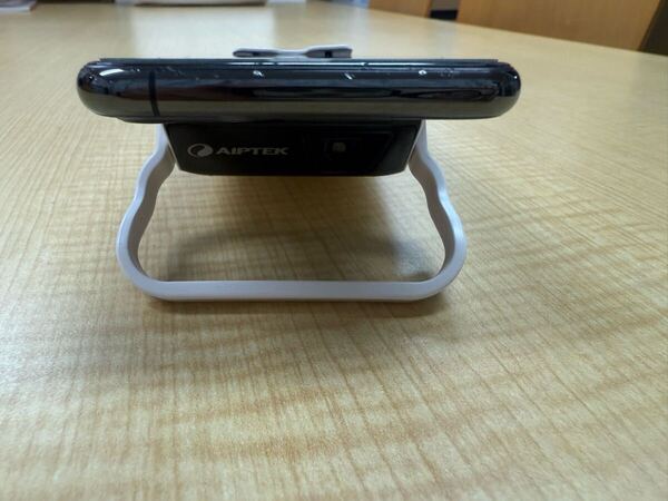 iPhoneプロジェクター