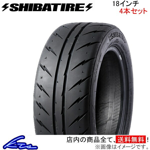 シバタイヤR31TW200 265/35R18 2024年12週品未使用室内保管 2025年最新】Yahoo!オークション -シバタイヤ 265/35/18 200の