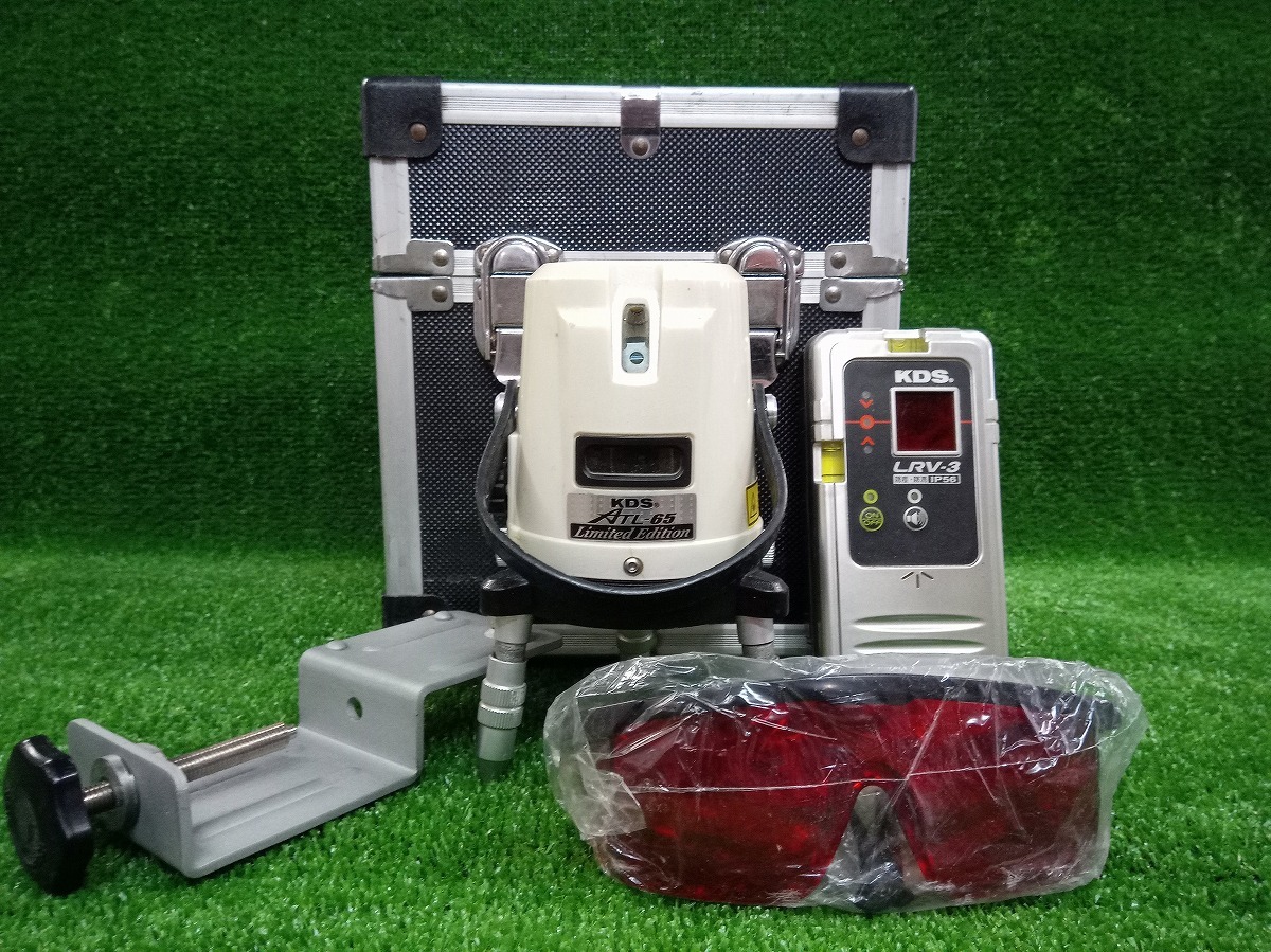 珍しい  2025年最新】Yahoo!オークション -kds 65の中古品・新品・未 atl メンテナンス