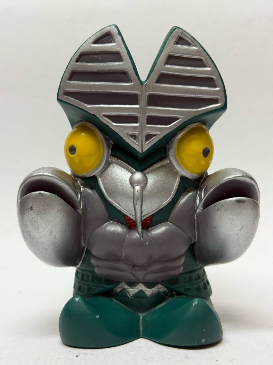 ウルトラマン バルタン星人 貯金箱② Yahoo!オークション -「バルタン星人 貯金箱」の落札相場・落札価格