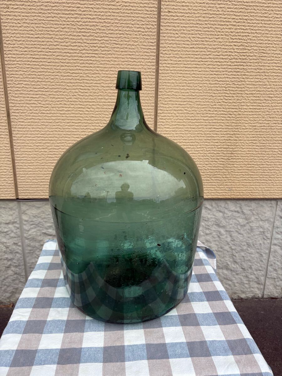 大きなガラス瓶 筒型ガラス瓶 水槽 花活け アンティークガラス瓶 2025年最新】Yahoo!オークション -大型ガラス瓶の中古品・新品