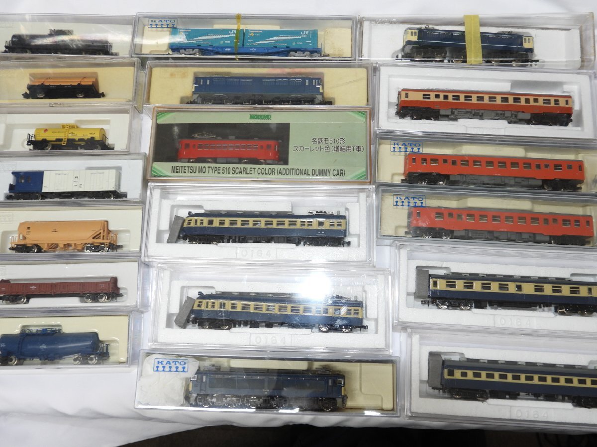 2025年最新】Yahoo!オークション -鉄道模型 nゲージ まとめ売り
