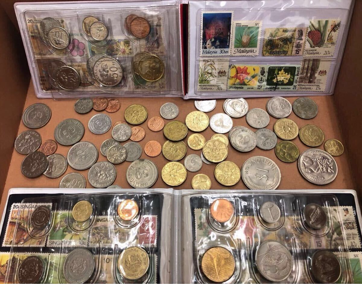 2025年最新】Yahoo!オークション -外国コイン大量の中古品・新品