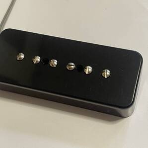 LOLLAR P-90 50's Wind Soapbar ローラー P90 ソープバー フロント用