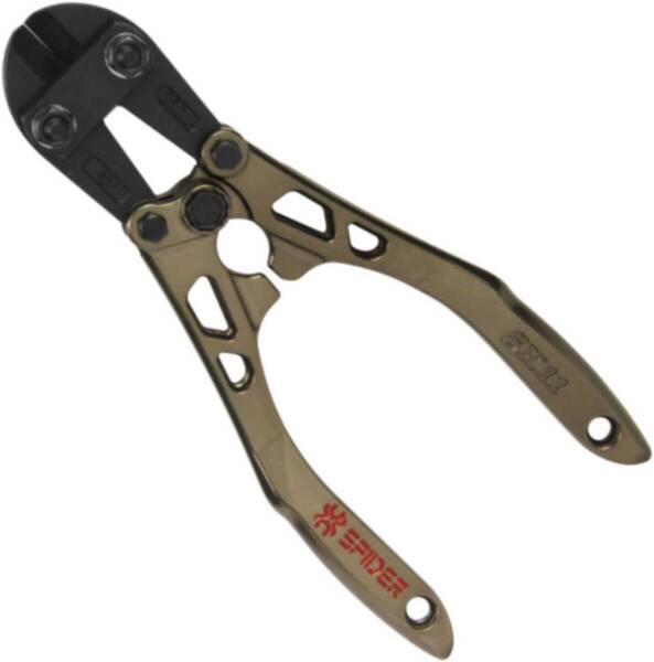 SK11(エスケー11) SPIDER アルミボルトクリッパー 曲がりハンドル 250mm SPD-B250GM