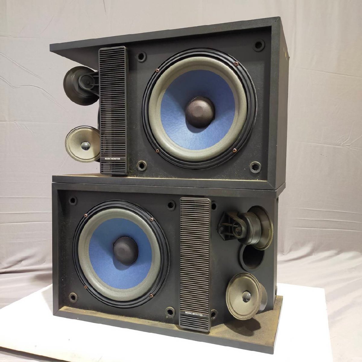 BOSE 301 monitorII スピーカー ペア