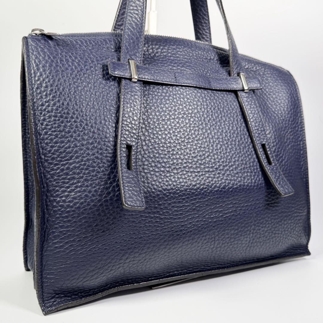 【極美品】FURLA ジョーヴェ　トートバッグ　ワンショルダー　レザー　現行 U712M07_AX0732_1057_O6000_M1.jpg