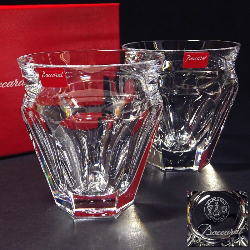 2025年最新】Yahoo!オークション -バカラ 花瓶(工芸品)の中古品