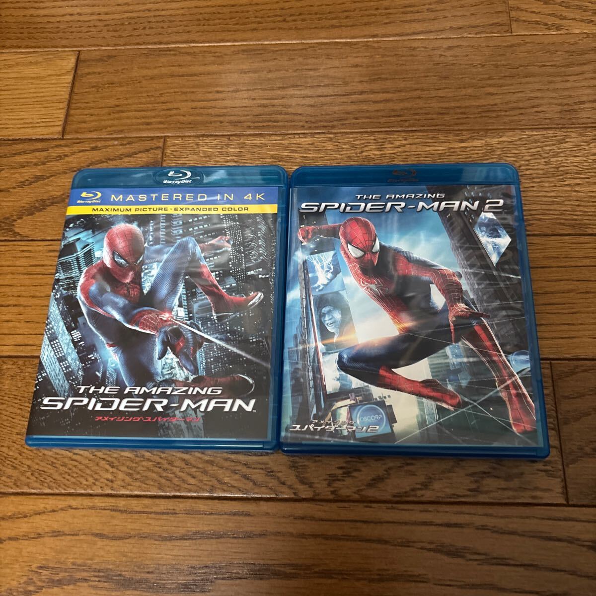 2025年最新】Yahoo!オークション -アメイジングスパイダーマン