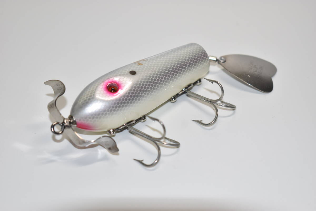 BALSA FIVE-OH(バルサ50)Mamb-O(マンボー)美品 Yahoo!オークション -「バルサ50マンボー」の落札相場・落札価格
