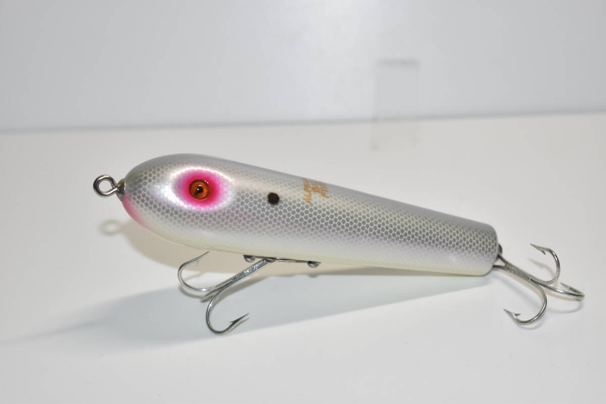 新品未使用 希少 激レア ファンキーモンク ファー NIB! バルサ50 Yahoo!オークション -「バルサ50 ファンキーモンク」の落札相場