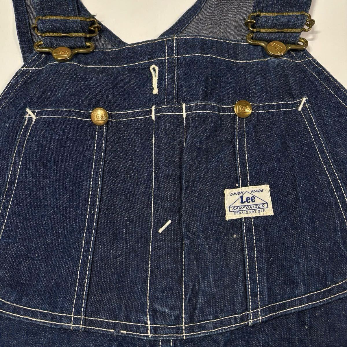 50s vintage budy lee doll ヴィンテージ バディ リー ロングL