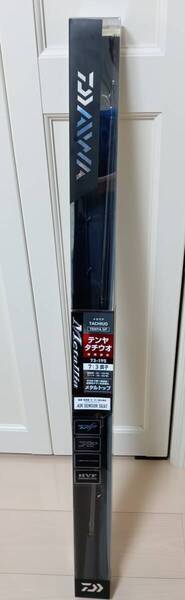 メタリア タチウオ テンヤSP 73-195 現モデル