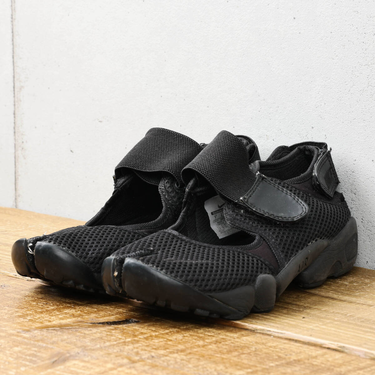 NIKEエアリフト 17cm 新品未使用
