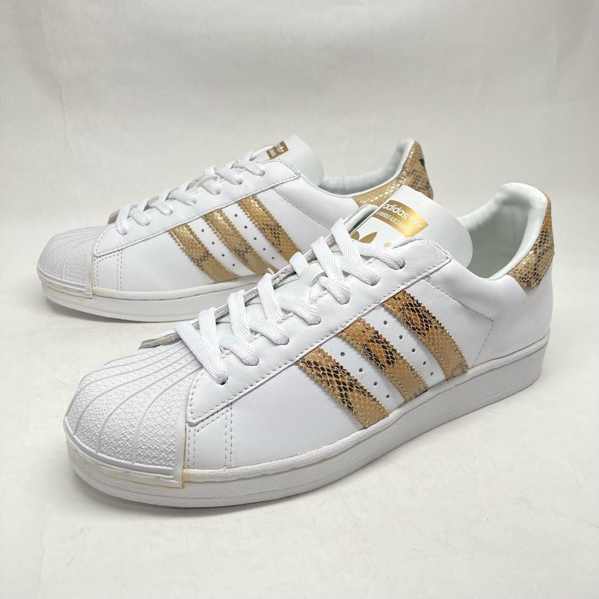 adidas スパースター ミュール 27.5 ユーズド美品 2025年最新】Yahoo!オークション -adidas スーパースター 27.5の