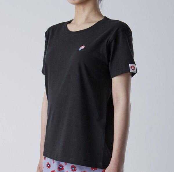 EXPO2025 ミャクミャク レディース Tシャツ 半袖丸首 Mサイズ 新品 未開封