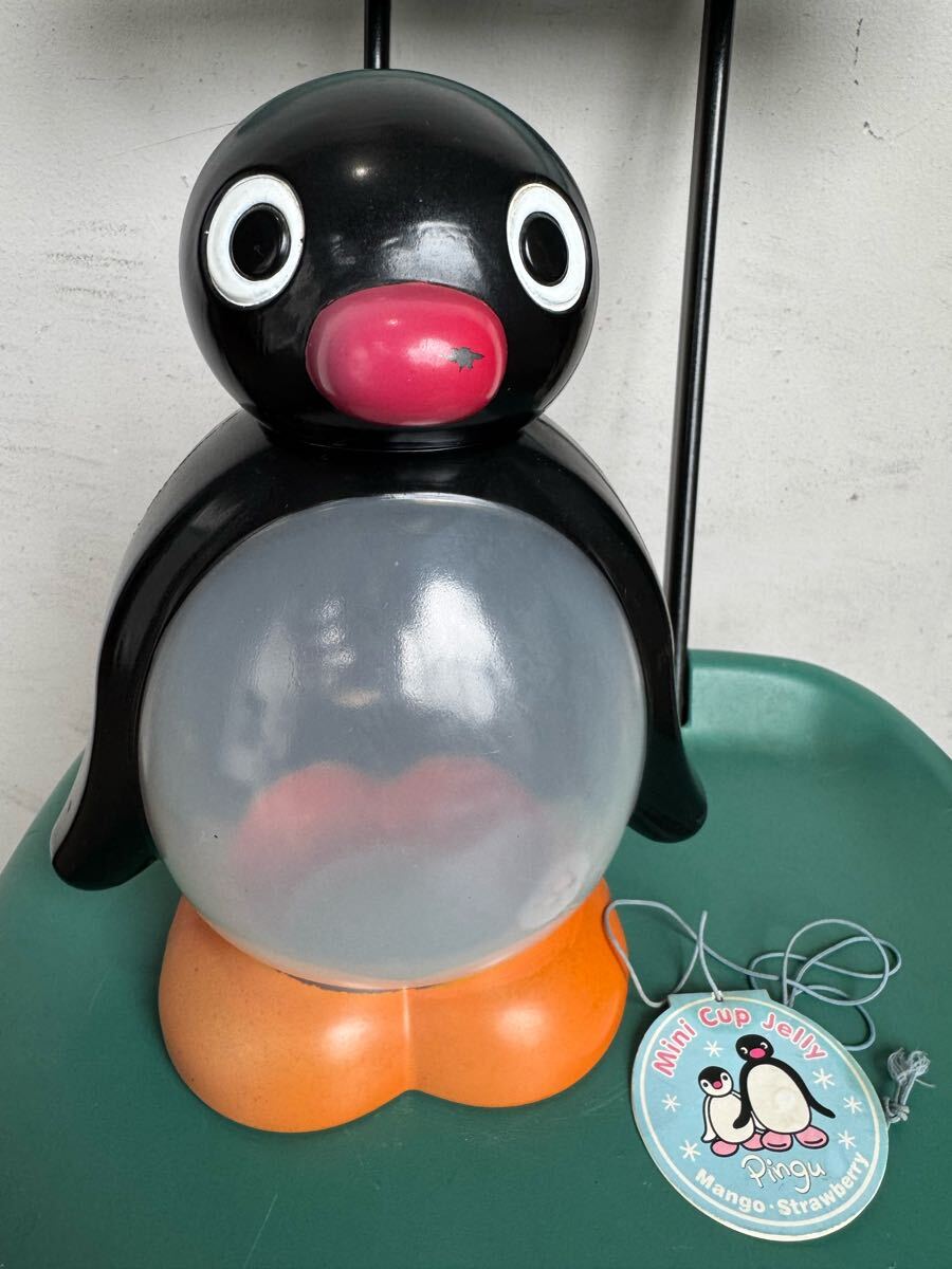 2025年最新】Yahoo!オークション -ピングー pingu フィギュア