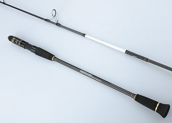 SLJ~ジギング オフショア ジギングロッド Jig30g-200g スピニング 軽量 ジギング 青物 タチウオ タイ サワラ