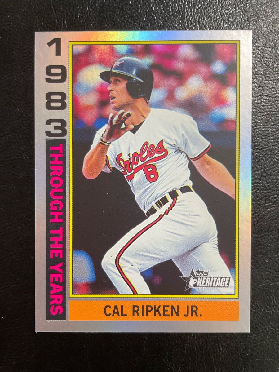 Amazon.co.jp: 1998 DONRUSS☆カル リプケン ジュニア☆オン