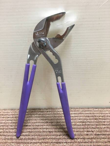 ★送料無料★中古品★ LOBSER ロブスター UU 4150 ハイブリッド ポンプラ