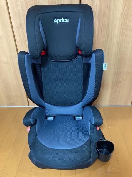 アップリカ ジュニアシート Air Ride エアライド