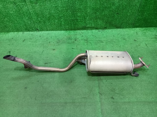 ワゴンR mh21s マフラー 中古 2025年最新】Yahoo!オークション -ワゴンr mh21s マフラー