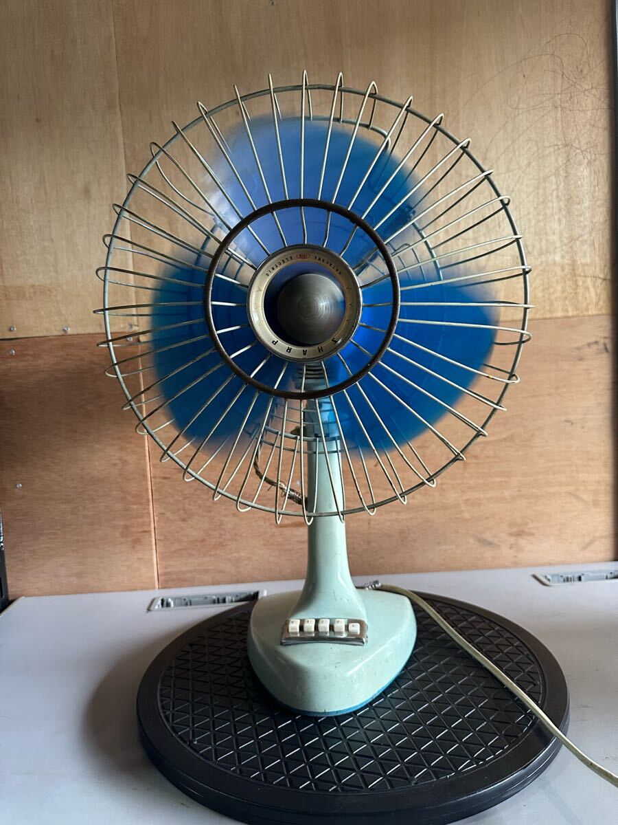 シャープ扇風機Pd-425動作品 美品 Yahoo!オークション -「pd」(扇風機) (電化製品)の落札相場