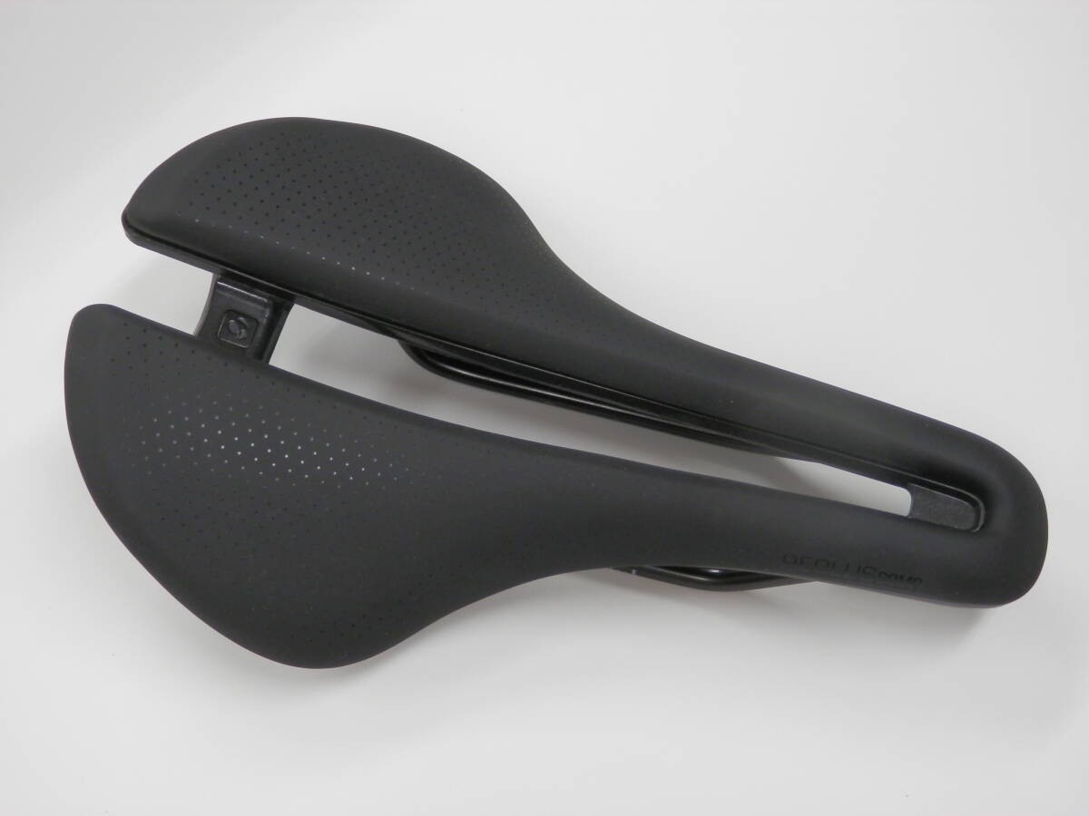 座った瞬間に感じる最高のフィット感！BONTRAGER(ボントレガー