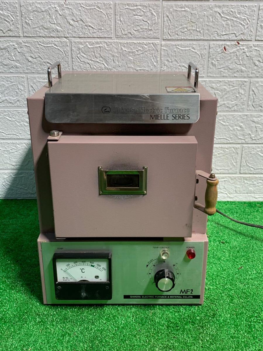 【動作確認済】七宝焼 小型電気炉 Yahoo!オークション -「七宝 電気炉」(窯) (陶芸)の落札相場