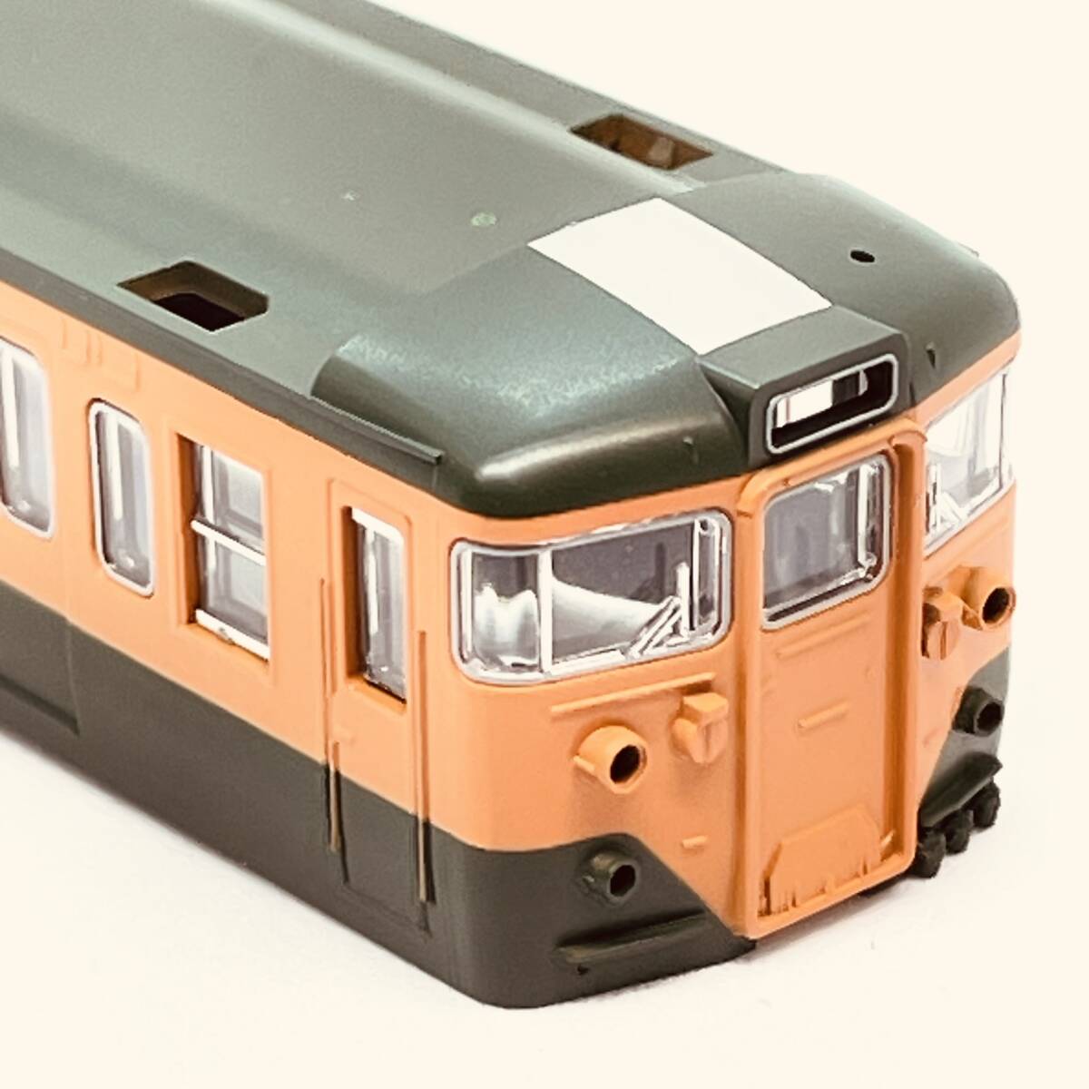 Nゲージ クハ111系 5台セット Yahoo!オークション -「クハ111」(Nゲージ) (鉄道模型)の落札