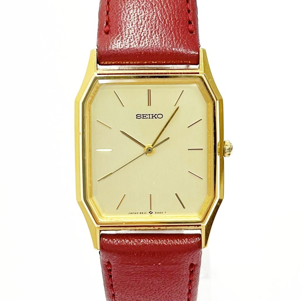Yahoo!オークション -「seiko 5e31」(その他) (セイコー)の落札