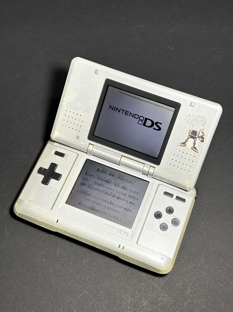 2025年最新】Yahoo!オークション - DS(ニンテンドーDS本体