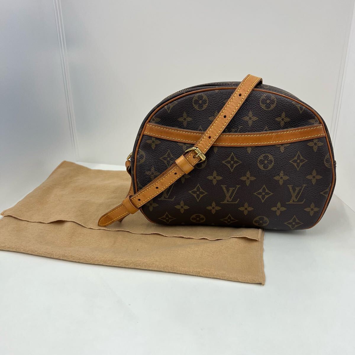 ルイ・ヴィトン モノグラム ブロワ　ジャンク 楽天市場】【1,000円OFFクーポン配布中】ルイヴィトン