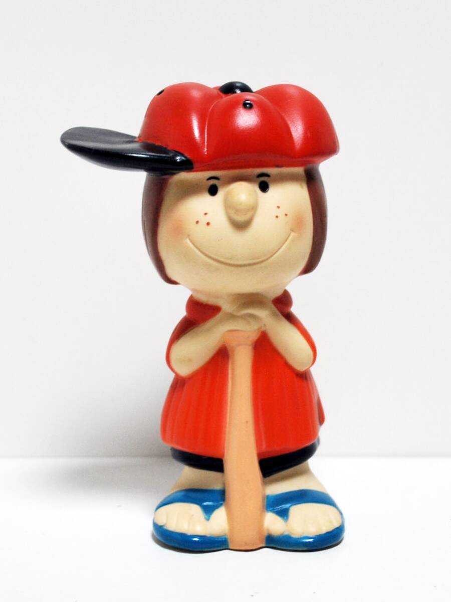 SNOOPY ビンテージ スヌーピー スキー ソフビ貯金箱 人形 フィギュア Yahoo!オークション -「スヌーピー 貯金箱 ソフビ」の落札相場