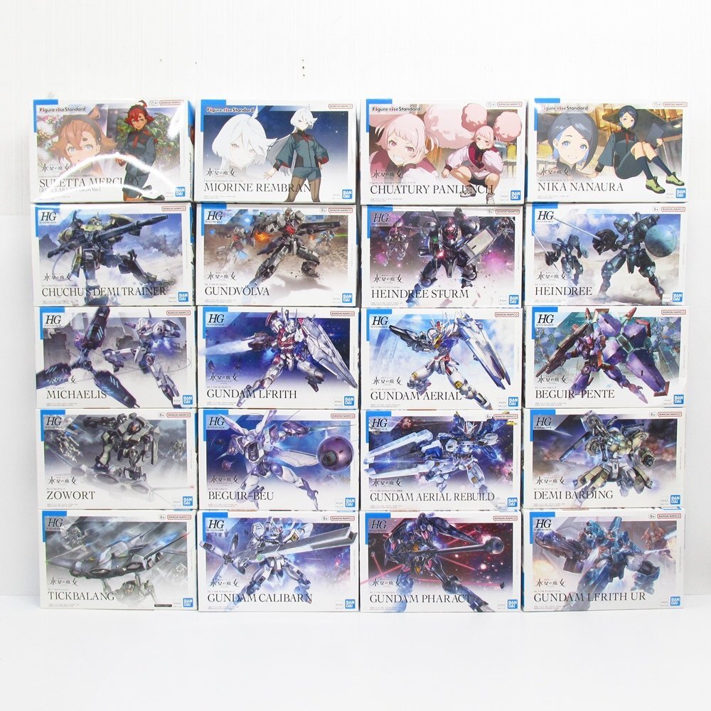 2025年最新】Yahoo!オークション -ガンプラ hg まとめの中古品