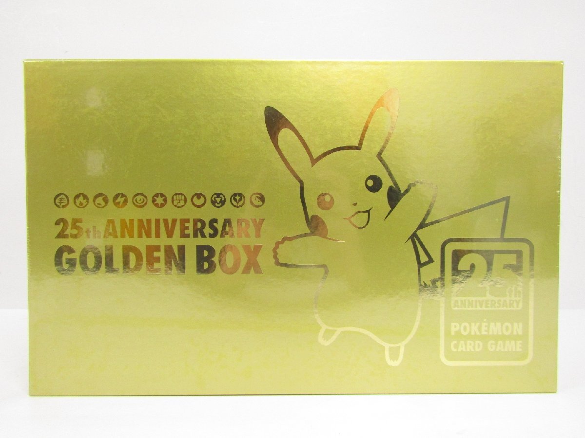 Yahoo!オークション -「ポケモンカードゲーム 25th anniversary