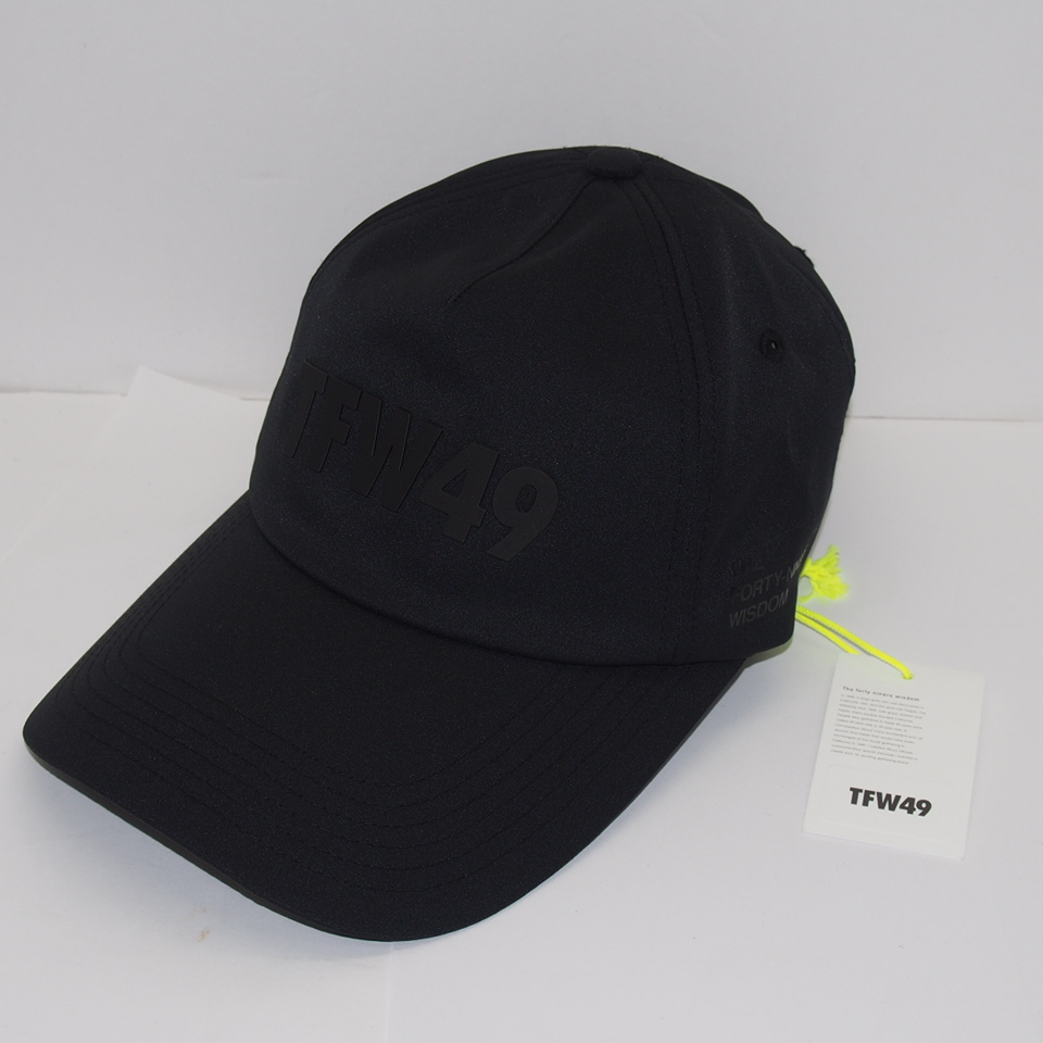 2025年最新】Yahoo!オークション -tfw49 キャップの中古品・新品