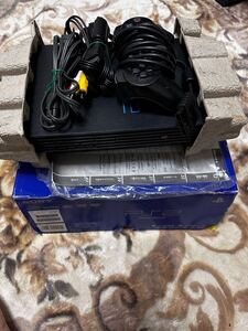 PS2 プレイステーション2 ソニー ゲーム機 PlayStation2