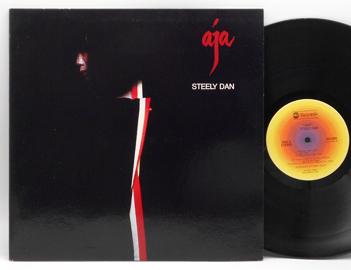 【新品未開封】【レコード】Steely Dan Aja 2025年最新】Yahoo!オークション -steely dan ajaの中古品・新品