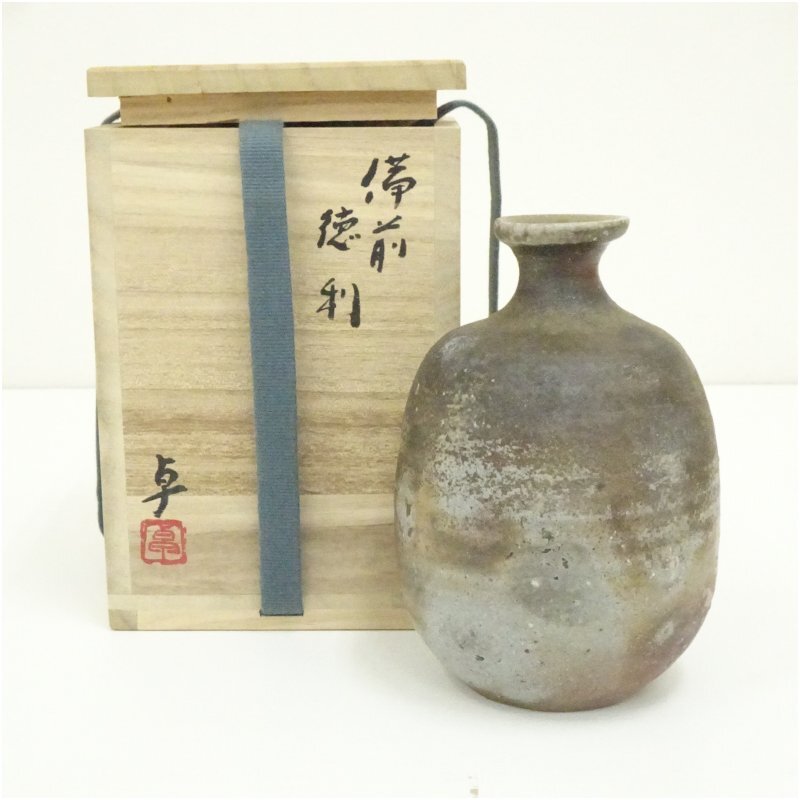 2025年最新】Yahoo!オークション -備前焼 徳利の中古品・新品
