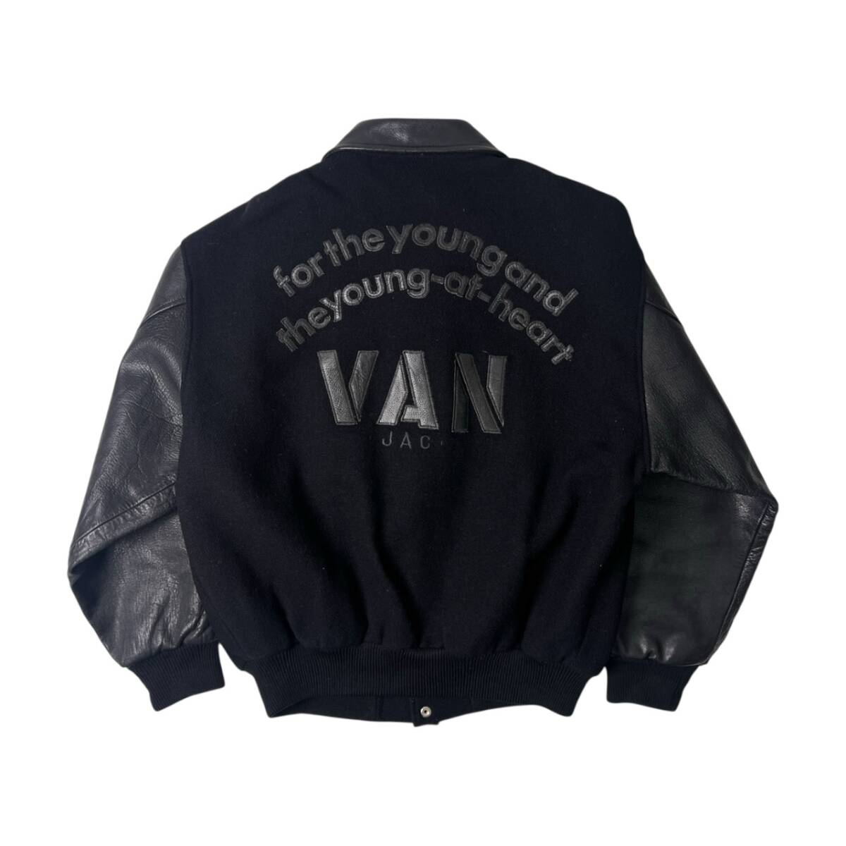 2025年最新】Yahoo!オークション -van スタジャンの中古品・新品