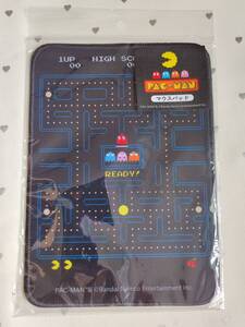 PAC-MAN パックマン マウスパッド *未使用
