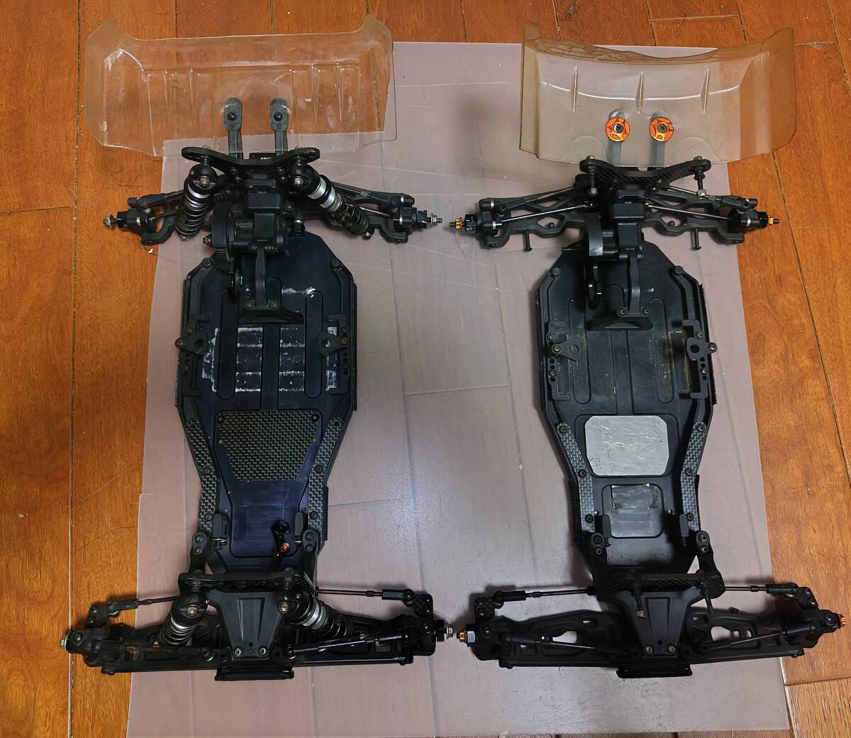 2025年最新】xray xb2の人気アイテム - メルカリ