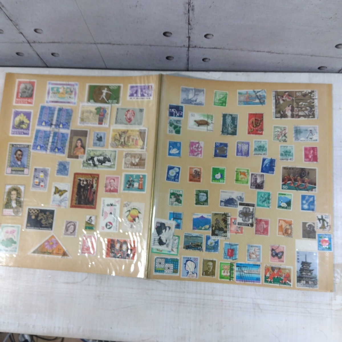 2025年最新】Yahoo!オークション -使用済み切手 まとめの中古品