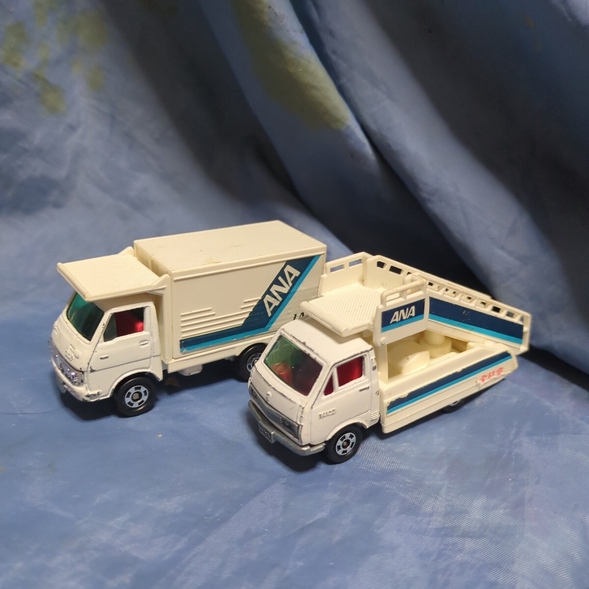 【爆売り！】 2025年最新】Yahoo!オークション -トミカ タラップの中古品 ミニカー
